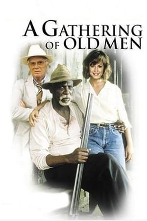 A Gathering of Old Men streaming