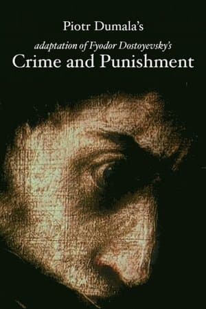 Crime and Punishment streaming