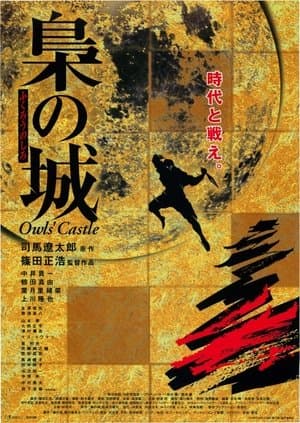 Owls' Castle streaming