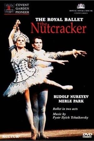 The Nutcracker streaming