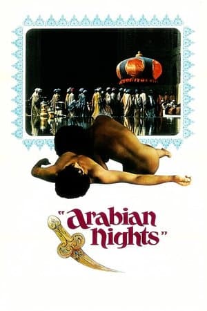Arabian Nights streaming