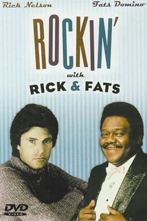 Ricky Nelson & Fats Domino - Rockin' With Rick and Fats streaming