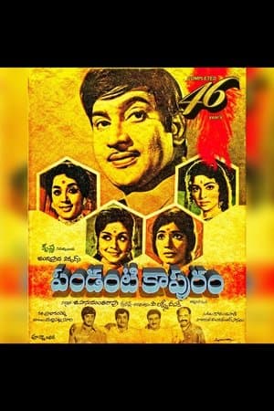 Pandanti Kapuram streaming