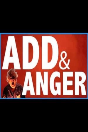 ADHD & Anger streaming