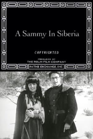 A Sammy in Siberia streaming