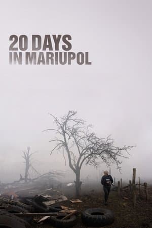 20 Days in Mariupol streaming