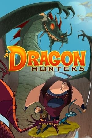 Dragon Hunters streaming