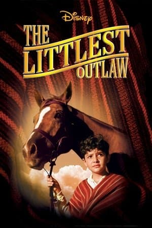 The Littlest Outlaw streaming