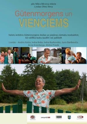 Gūtenmorgens un Vienciems streaming