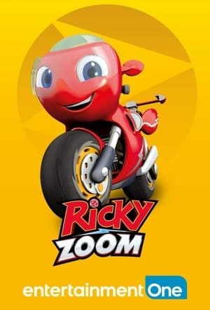 Ricky Zoom streaming