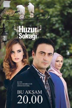 Huzur Sokağı streaming