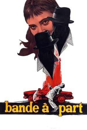 Bande à part streaming