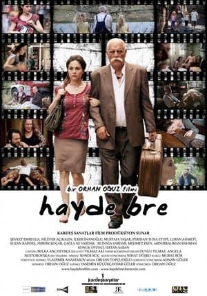 Hayde Bre streaming