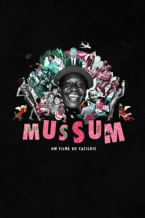 Mussum: Um Filme do Cacildis streaming