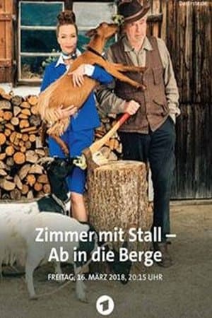 Zimmer mit Stall - Ab in die Berge streaming
