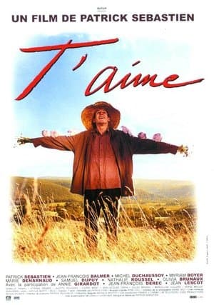 T'aime streaming