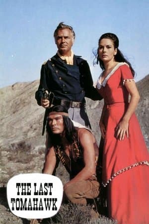 The Last Tomahawk streaming
