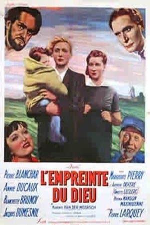 L'Empreinte du dieu streaming
