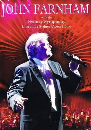 John Farnham & The Sydney Symphony Orchestra β- Live At The Sydney Opera House streaming