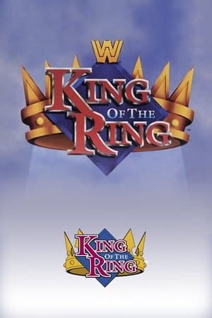 WWE King of the Ring 1995 streaming