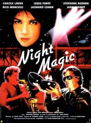 Night Magic streaming