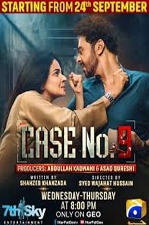 Case No. 9 streaming