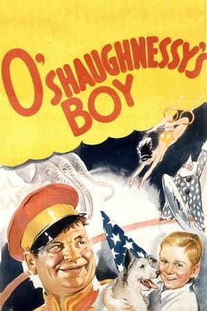 O'Shaughnessy's Boy streaming