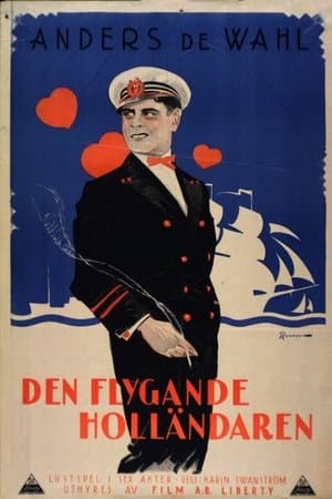 The Flying Dutchman streaming