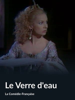 Le verre d'eau streaming