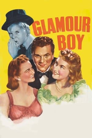 Glamour Boy streaming