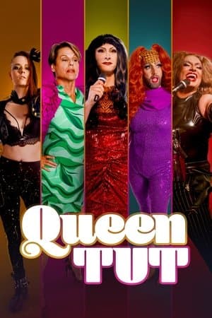 Queen Tut streaming
