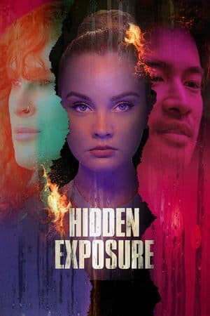 Hidden Exposure streaming