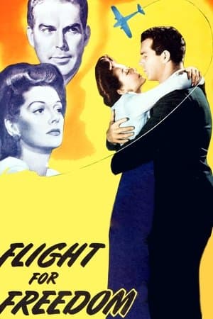 Flight for Freedom streaming