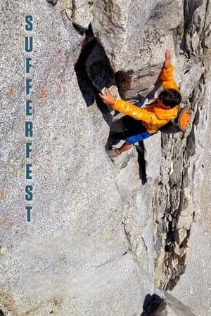 Sufferfest 1: Climbing California's 14ers by Bike streaming