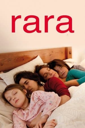 Rara streaming