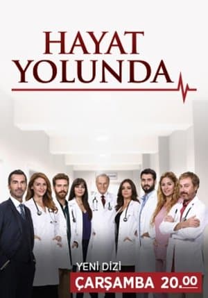 Hayat Yolunda streaming