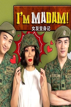 I'm Madam! streaming