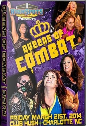 Queens of Combat QOC 1 streaming