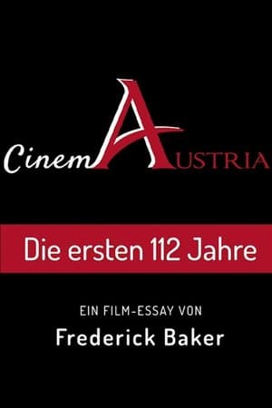 Cinema Austria, the first 112 Years streaming
