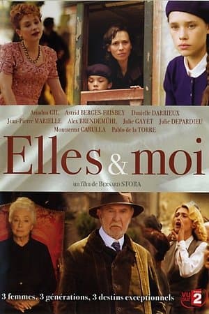 Elles et moi streaming