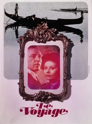 Le Voyage streaming
