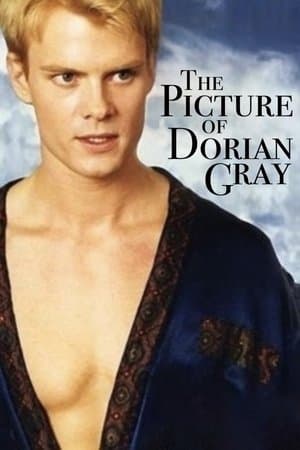 The Picture of Dorian Gray streaming