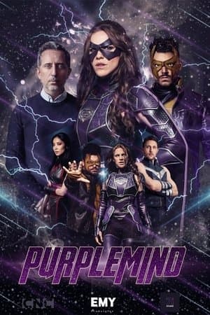 Purplemind streaming