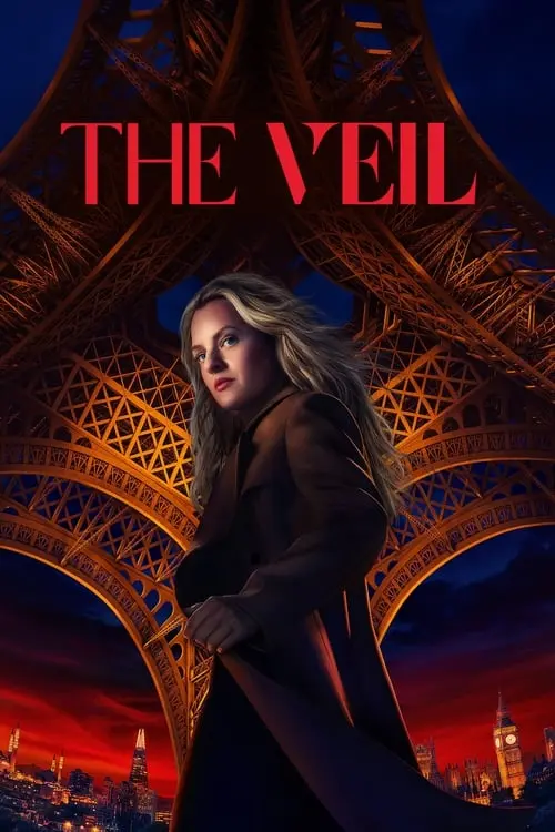 The Veil streaming