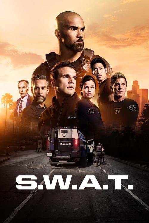 S.W.A.T. streaming