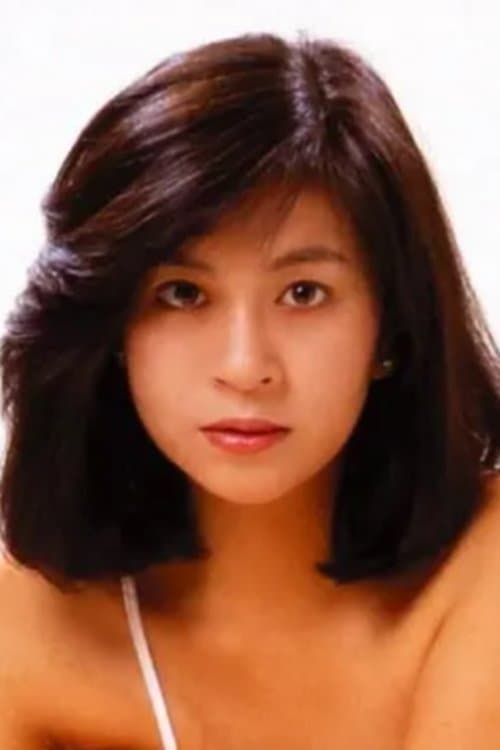 Asō Kaori