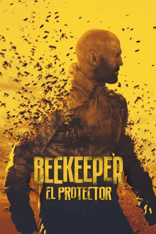 Beekeeper: El protector streaming