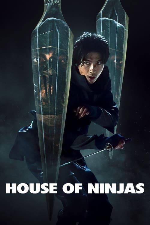 House of Ninjas streaming