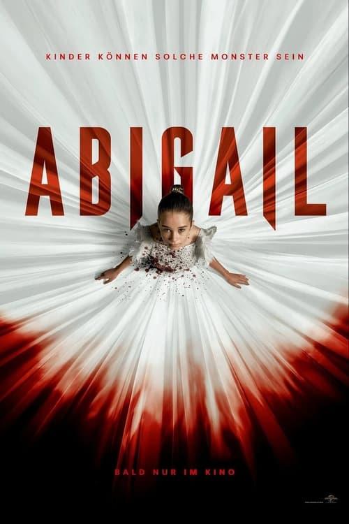 Abigail streaming