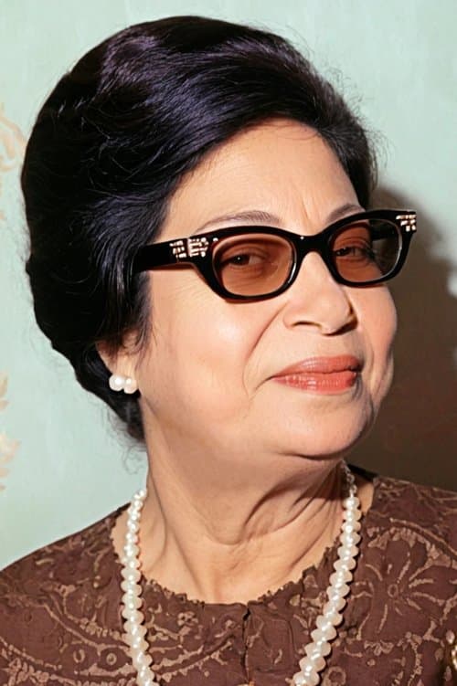 Oum Kalsoum